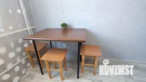 1-к квартира, посуточно, 29м2, 4/5 этаж