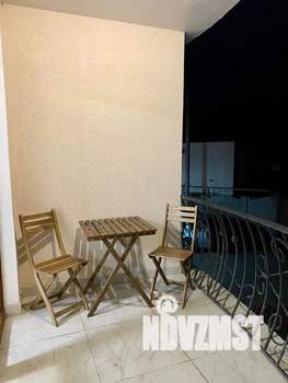 Студия квартира, посуточно, 33м2, 1/5 этаж