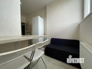 1-к квартира, на длительный срок, 40м2, 9/10 этаж