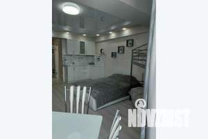 1-к квартира, посуточно, 25м2, 3/4 этаж