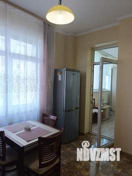 1-к квартира, на длительный срок, 50м2, 6/10 этаж