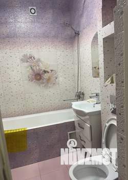 1-к квартира, посуточно, 52м2, 7/14 этаж