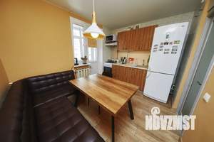3-к квартира, посуточно, 75м2, 5/5 этаж