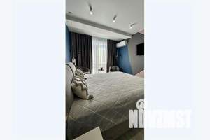 1-к квартира, посуточно, 44м2, 4/5 этаж