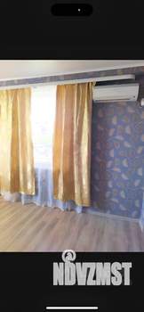 1-к квартира, на длительный срок, 30м2, 1/3 этаж