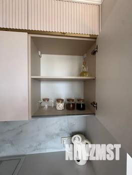 1-к квартира, посуточно, 35м2, 5/5 этаж