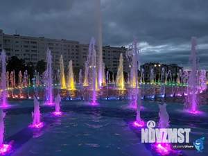 1-к квартира, посуточно, 34м2, 4/9 этаж