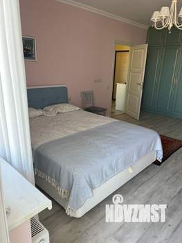 1-к квартира, посуточно, 49м2, 6/7 этаж