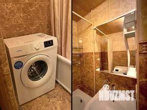 2-к квартира, на длительный срок, 42м2, 2/8 этаж