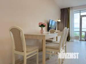 1-к квартира, посуточно, 40м2, 1/10 этаж