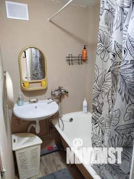 2-к квартира, посуточно, 47м2, 2/5 этаж