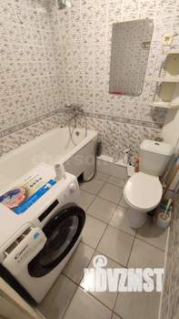 1-к квартира, на длительный срок, 36м2, 4/5 этаж