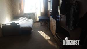 2-к квартира, на длительный срок, 50м2, 4/5 этаж