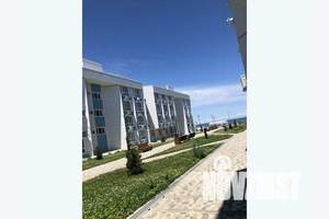 1-к квартира, посуточно, 25м2, 1/4 этаж