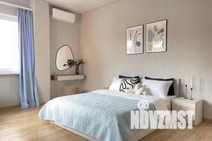 1-к квартира, посуточно, 50м2, 2/2 этаж