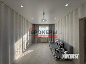 2-к квартира, на длительный срок, 62м2, 1/12 этаж