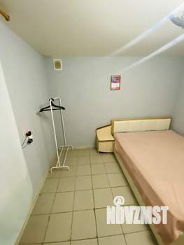 1-к квартира, посуточно, 21м2, 1/1 этаж