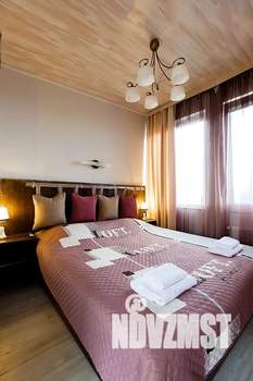 2-к квартира, посуточно, 36м2, 4/4 этаж