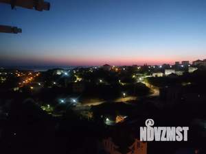 2-к квартира, посуточно, 52м2, 10/10 этаж