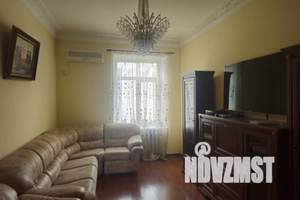 3-к квартира, посуточно, 70м2, 3/3 этаж