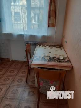 2-к квартира, на длительный срок, 55м2, 3/4 этаж