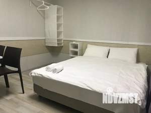 2-к квартира, посуточно, 37м2, 1/2 этаж