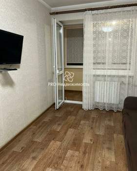 Студия квартира, на длительный срок, 31м2, 3/5 этаж