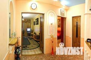 2-к квартира, посуточно, 80м2, 1/3 этаж