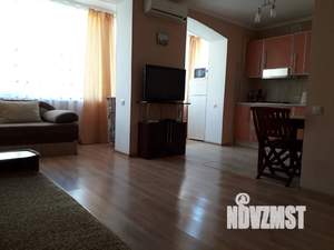 2-к квартира, посуточно, 60м2, 5/5 этаж