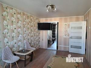 2-к квартира, на длительный срок, 44м2, 5/5 этаж