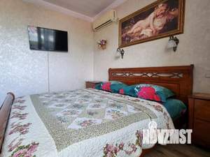 1-к квартира, посуточно, 50м2, 3/5 этаж