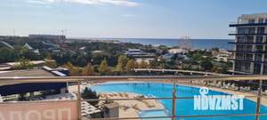 2-к квартира, посуточно, 57м2, 4/10 этаж