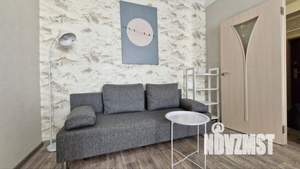 2-к квартира, посуточно, 47м2, 1/1 этаж