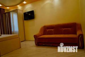 2-к квартира, посуточно, 75м2, 1/9 этаж