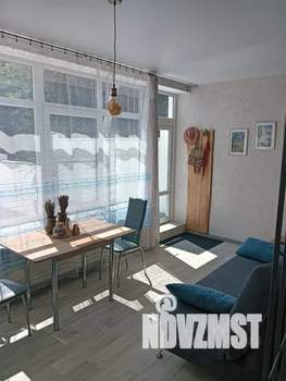 2-к квартира, посуточно, 50м2, 1/2 этаж