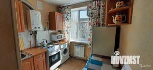 1-к квартира, посуточно, 31м2, 5/5 этаж