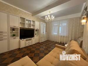 1-к квартира, посуточно, 49м2, 10/13 этаж