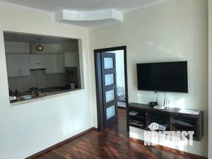 2-к квартира, посуточно, 73м2, 9/10 этаж