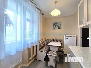 1-к квартира, на длительный срок, 37м2, 3/5 этаж