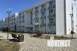 1-к квартира, посуточно, 26м2, 4/4 этаж