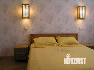 2-к квартира, посуточно, 45м2, 3/3 этаж