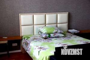 1-к квартира, посуточно, 45м2, 3/4 этаж