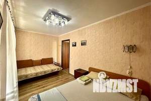 2-к квартира, посуточно, 41м2, 4/5 этаж