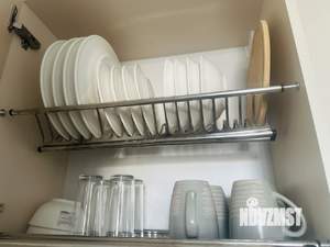 Студия квартира, посуточно, 35м2, 2/10 этаж