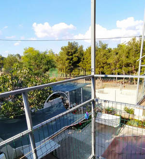 Студия квартира, на длительный срок, 25м2, 2/3 этаж