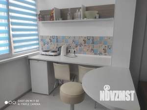 Студия квартира, посуточно, 26м2, 2/9 этаж