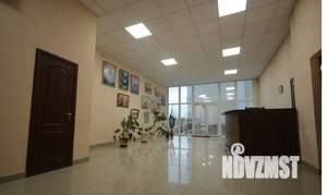 1-к квартира, посуточно, 18м2, 7/10 этаж