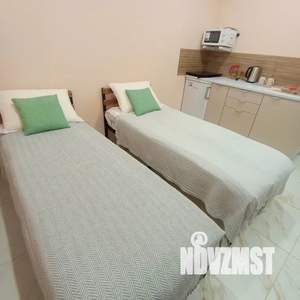 Студия квартира, посуточно, 20м2, 1/1 этаж