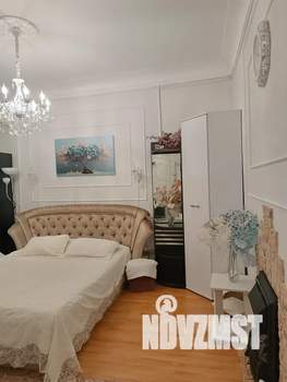 1-к квартира, посуточно, 30м2, 1/4 этаж