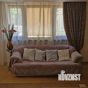 4-к квартира, посуточно, 114м2, 1/3 этаж